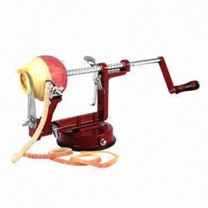 Best Multifunctional Apple Peeler, Available for Various Types of Fruits wholesale