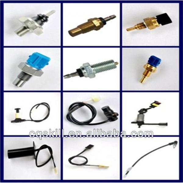 FOR D 1458378 / FOR D 1484876 /FOR D 1L2A12A648AA Coolant Water Temperature Sensor