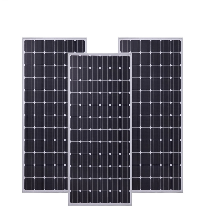 China 72PCS 360 Watt Monocrystalline Solar Panel SunFlower Series on sale