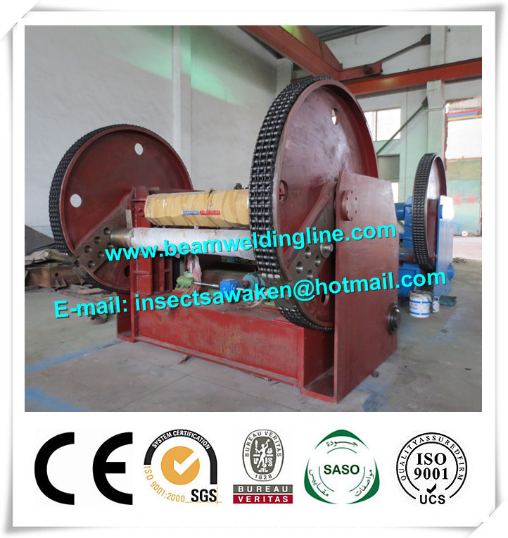 China Mechanical Industrial Boiler Orbital Tube Welding Machine For Wall Panel on sale