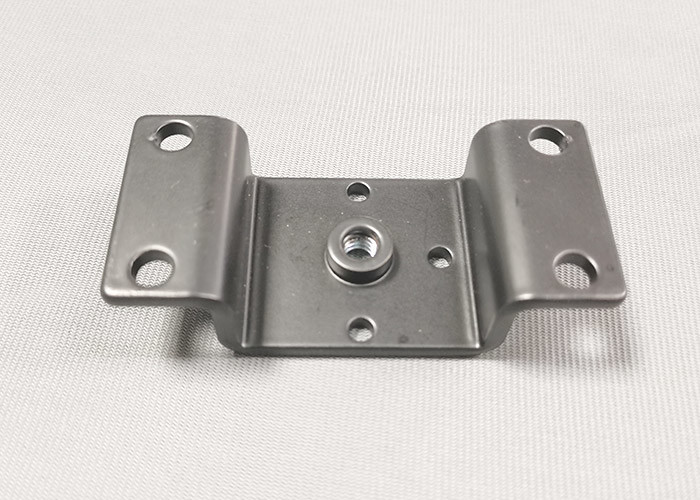 Best Metal Stamping 0.01mm Tolerance Ra0.8 Anodized Aluminum Parts wholesale