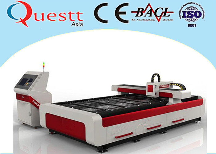 China Industrial Laser Cutting Machine For SS Iron , High Power 10000W 3 Axis Laser Cutter on sale