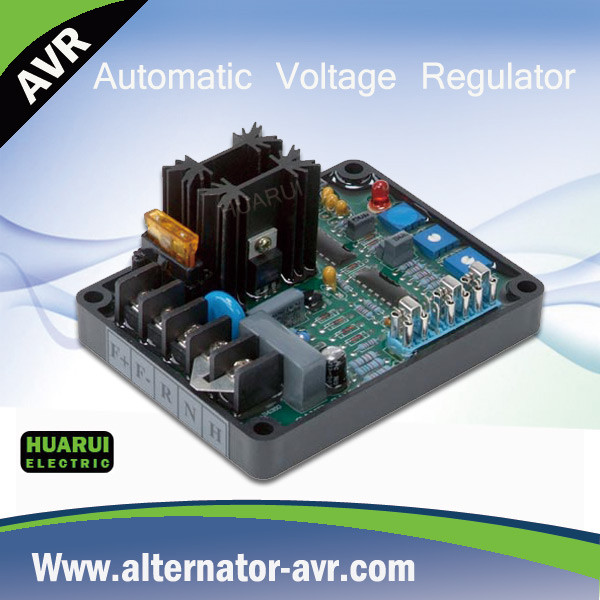 Best Brushless GAVR-8A AVR Automatic Voltage Regulator for Brushless Generator wholesale