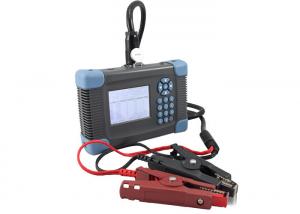 Best Inner Resistance Battery Impedance Test Equipment Big Capacity With LCD Display wholesale