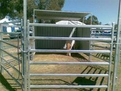 Best 6 Bar Heavy Cattle Panel wholesale