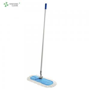 Best producing good esd antistatic cleanroom mop factory with competitive price wholesale