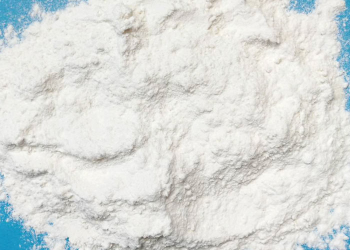 China 99% Purity 20um Fused Silica Powder Fused Quartz Powder for sale