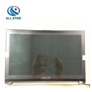 Best Asus ZenBook UX31E LCD Screen Assembly Upper Half Set 1366*768 CLAA133UA02S wholesale