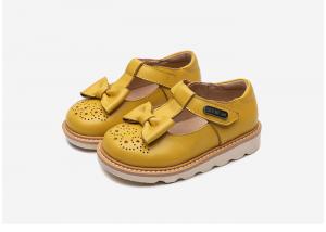 China Little Girls Mary Jane Stylish Kids Shoes on sale