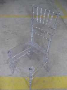 Resin Chiavari Chair
