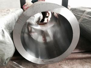 China Latest technology round seamless precision seamless steel tube on sale