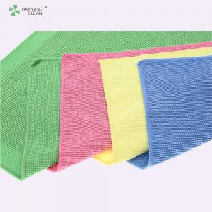 Best high temperature resistance cleaning cloth esd protective wholesale