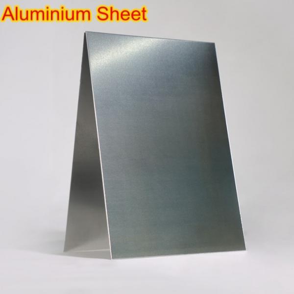 Cheap Powder Coated 2024t3 Alclad Aluminum Sheet 3004 Alloy Aluminum Reflector Sheet for sale