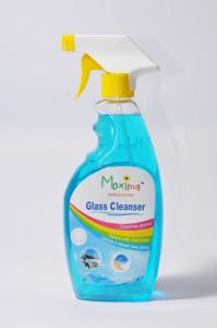 Best Household Glass cleaner safeway / Maxima cleanser for auto window cleaning wholesale