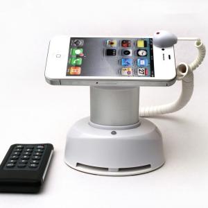 Best Stand Alone Cellphone Self-Alarm Display Stand With Wireless Remote Controller wholesale