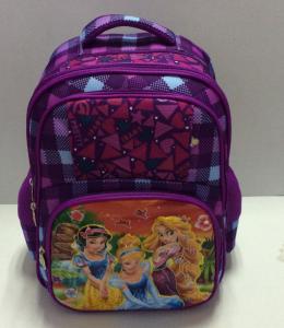 China 2016 new design school bag backpack on sale