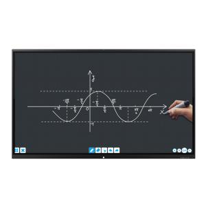 Best I3 4th Teaching LCD Interactive Whiteboard 1895.04×1065.96mm 5000:1 wholesale