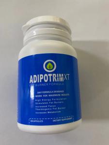 China 350mg 650mg ADIPOTRIM XT Safe Natural Weight Loss Supplements on sale