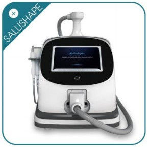 China portable  hifu for wrinkle removal system and body slimming machine on sale