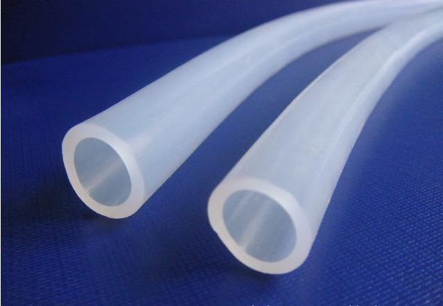 Cheap High Temp FDA Food Grade Silicone Tubing For Household Electrical Appliance for sale