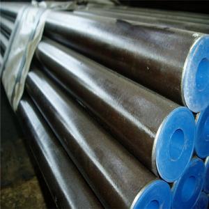 Best Round UOE Steel Pipe Tube Comparison Table A210 A1 SA210 A1 STFA 10 Annealing / Quenching wholesale