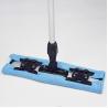 Buy cheap Microfiber Mop Cloth Anti-static Industrial Esd Cleanroom Flat Mop from wholesalers