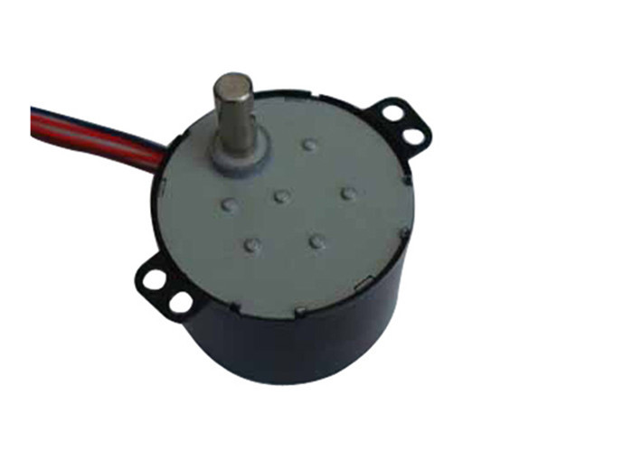 China 24v Gear Reduction Motor on sale