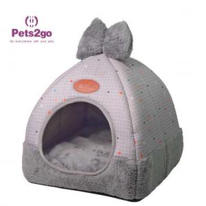 Removable Ultra Soft Micro Plush 0.6kg Dog Beds Mat