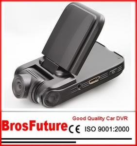 Best 1080P Car Black Box USB2.0 and HDMI Camcorder with 4X Digital Zoom / High Speed Recording wholesale
