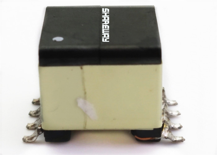 China AC - 12V DC Silica Steel Core Transformer Vertical Installation on sale
