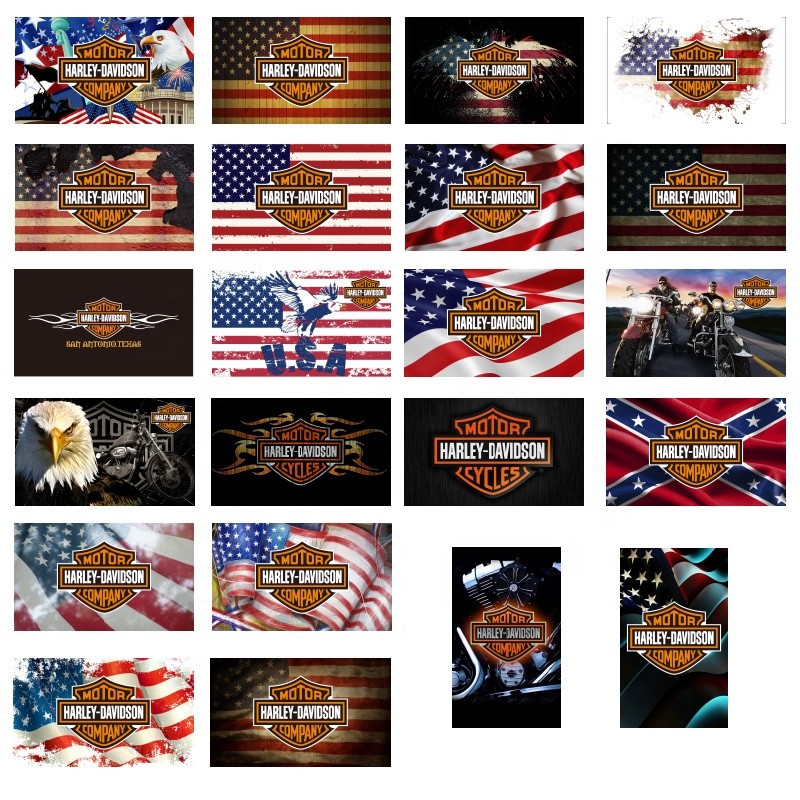 Best 3x5ft Outdoor Country Flags , 100D polyester Decorative Outdoor Flag wholesale