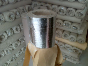 China Foil Insulation on sale