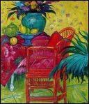 China Sell Stilllife Impressionism Oil PAINTING-30 Studios with 400 Oil Painting Artists on sale