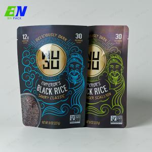 China Microwavable Retort Plastic Packaging RCPP Ready To Eat Food Packaging on sale