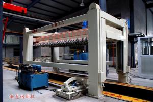 Best 15000kg AAC Block Cutting Machine wholesale