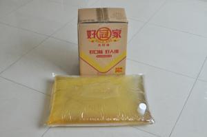 Best Coconut Oil / Edible Oil Aseptic Bag In Box KFC / McDonald ' S Oil Use wholesale