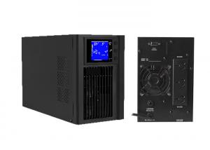 Best Small Computer Backup Power Supply HT11 1K Online High Frequency 1KVA 800W wholesale