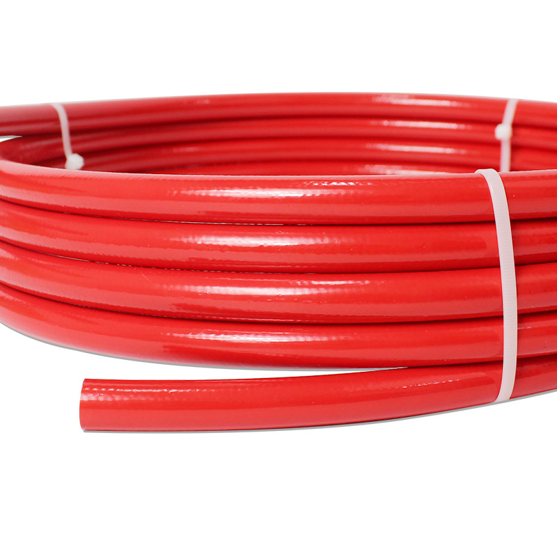China Antistatic 5000 Compressed Natural GAS Hose For CNG Refueling Applications on sale