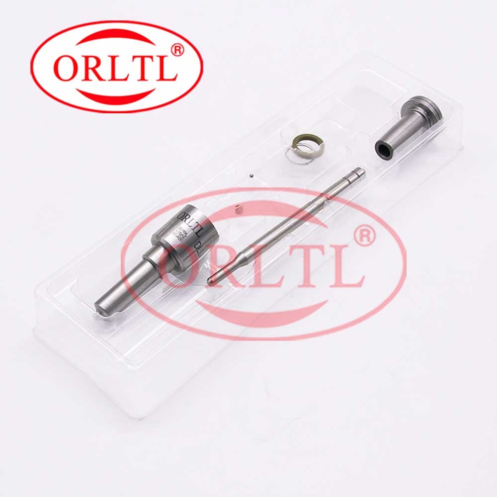 China ORLTL Car Repair Tool Kit DLLA146P1610 (0433171984) Pressure Control Valve F00RJ01683 For Bosch 0445120080 on sale