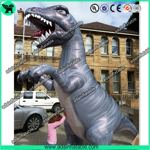 Best 3m Adverting Inflatable Model , Advertisement Giant Inflatable Dinosaur Model wholesale