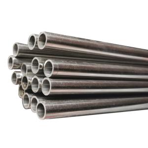 China Seamless Tube AISI  2205 2507 Inox Stainless Steel Pipe on sale