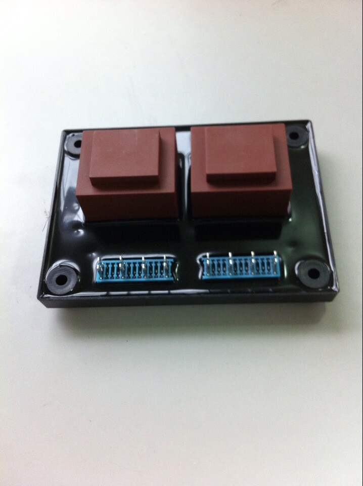 Best Stamford Isolation Transformer for UC22/27, HC4, HC5 with MX321 AVR and PMG system wholesale