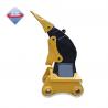 Buy cheap Q460 Excavator Rock Ripper PC100 Rock Ripper For Excavator Breaking Up Of Dense from wholesalers