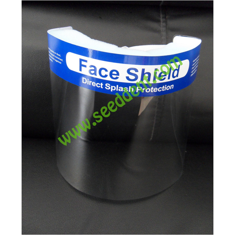Best Anti-Fog Face Shield FF04 wholesale