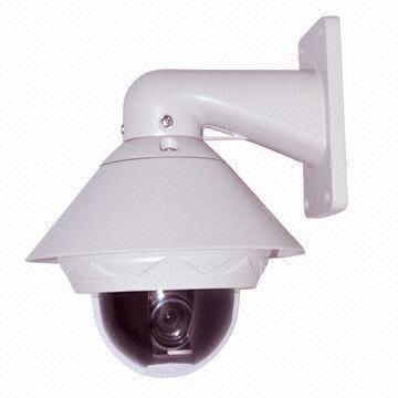 China Mini Speed Dome Camera with OSD on sale