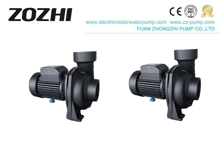China Irrigation Garden NFm-128A 1.5KW Industrial Water Pump on sale