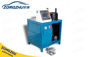 Best OEM Hydraulic Crimping Machine Air Suspension Hydraulic Hose Pressing Machine wholesale