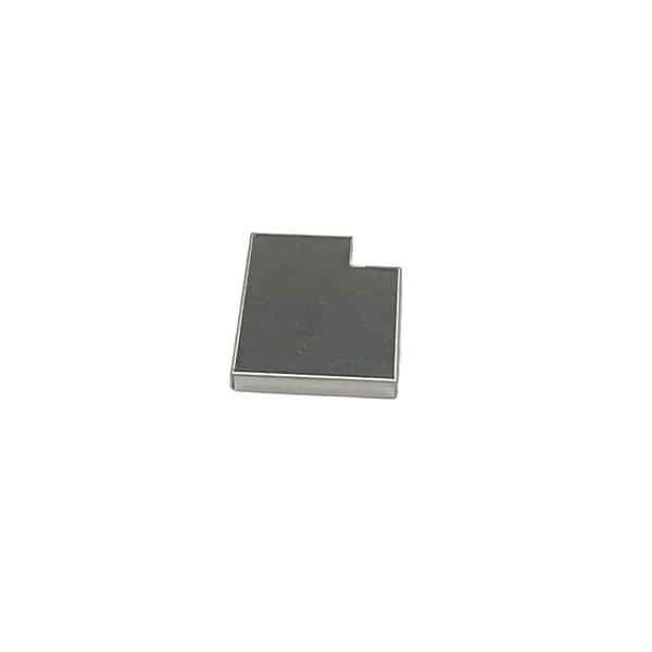 China Custom EMI RF Shielding Case SPCC Sheet Metal Stamping Parts on sale
