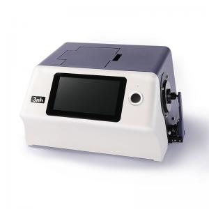 Best Color Haze Meter Transmittance 3nh Colorimeter D/8 For LCD Panel Transparent Film wholesale