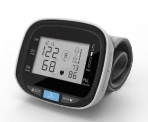 China 160times/Min 37kPa 280mmHg Medical Blood Pressure Monitor on sale